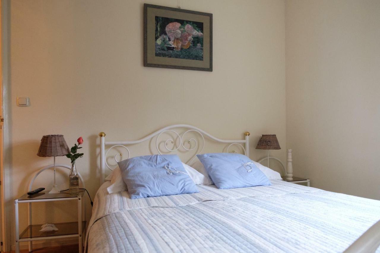 Bed and Breakfast Oes-Tilber à Zweeloo Extérieur photo